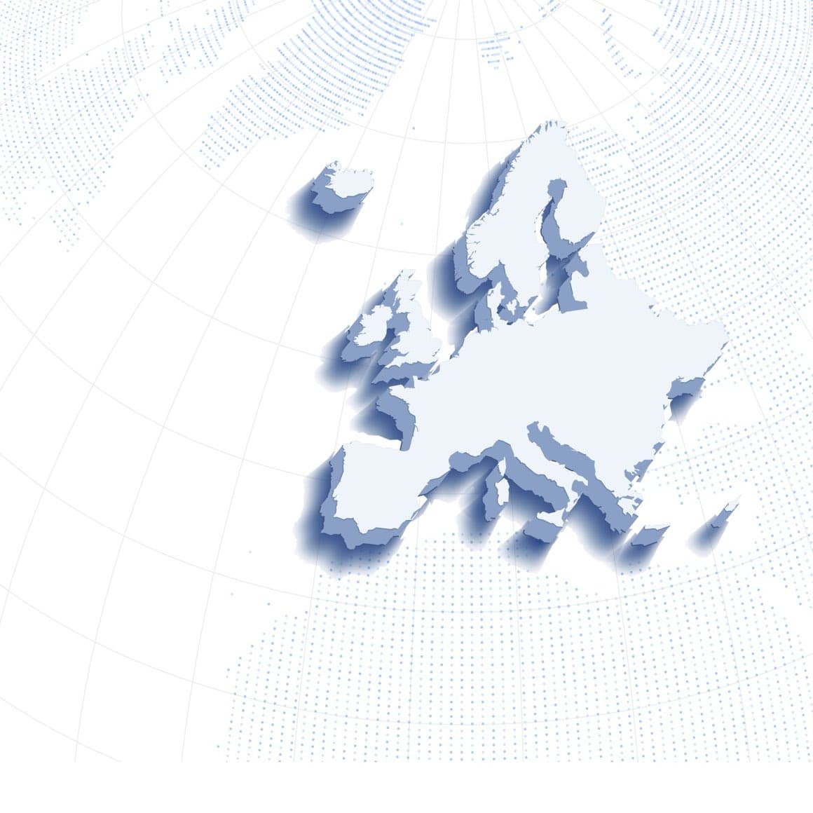 Europa in beeld
